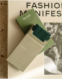 MAHO Sensory - Brûlée Incense Sticks
