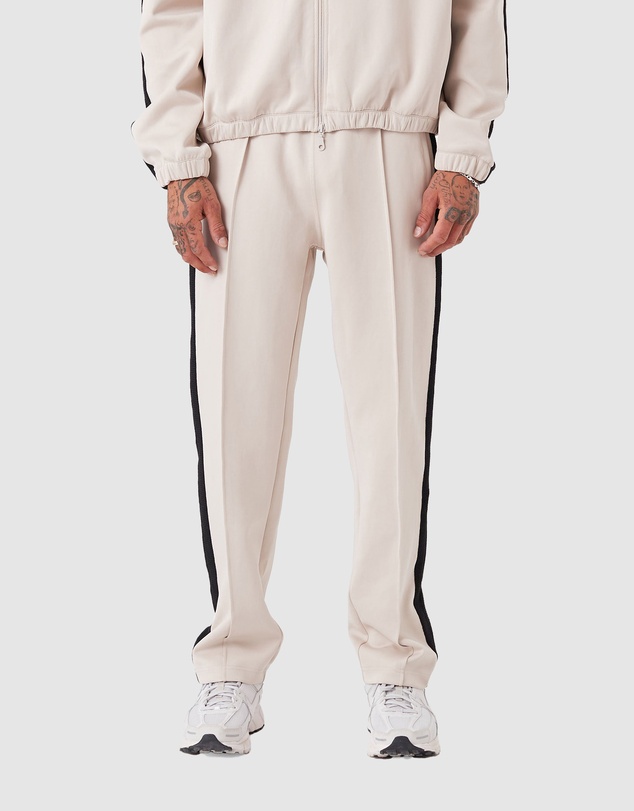 Zanerobe - Stitched Football Trackpant