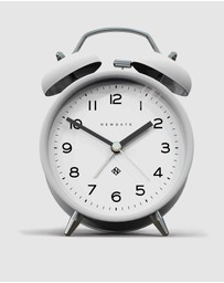 Newgate - Newgate Charlie Bell Echo Matte Pebble White