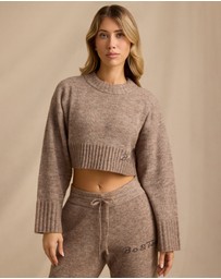 BO+TEE - Knit Classics Featuring Meggan Grubb