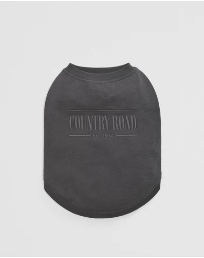 Country Road - Enzo Australian Cotton Heritage Sweat