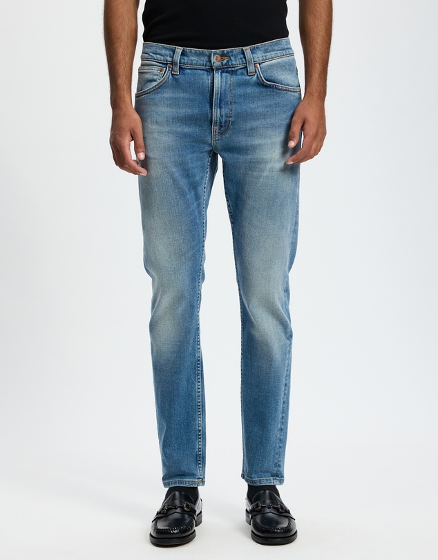 Nudie Jeans - Lean Dean Jeans