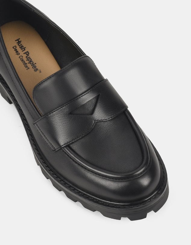 Hush Puppies - Elixir