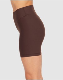 The Upside - Peached 12cm Spin Shorts