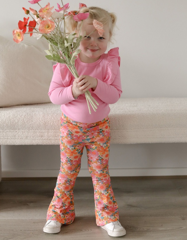 WITH LOVE FOR KIDS - Bell Bottoms - Babies - Kids