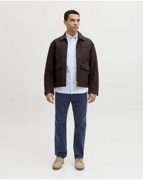 Jack & Jones - JPSTClark Finn Pants