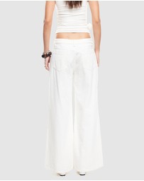 Lioness - Muse Jeans