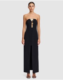 Acler - Hawick Maxi Dress