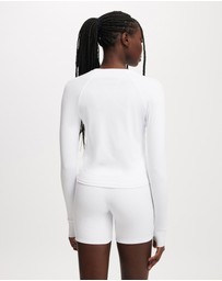 Cotton On Body Active - Active Workout LS Top