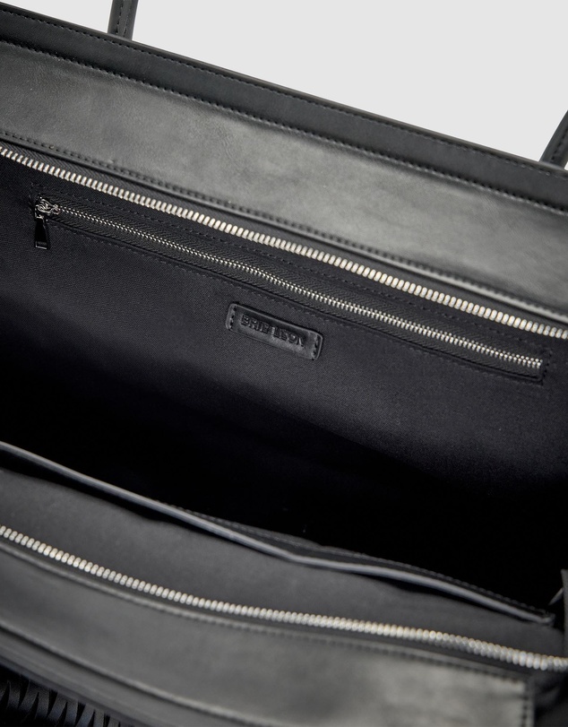 Brie Leon - Faye Tote Bag