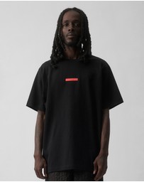 Strateas Carlucci x AFL - Sydney Swans Hitlist Tee