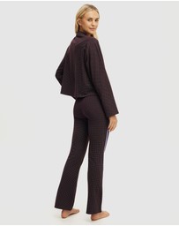 Cotton On Body - Dreamy Soft Flare Pants