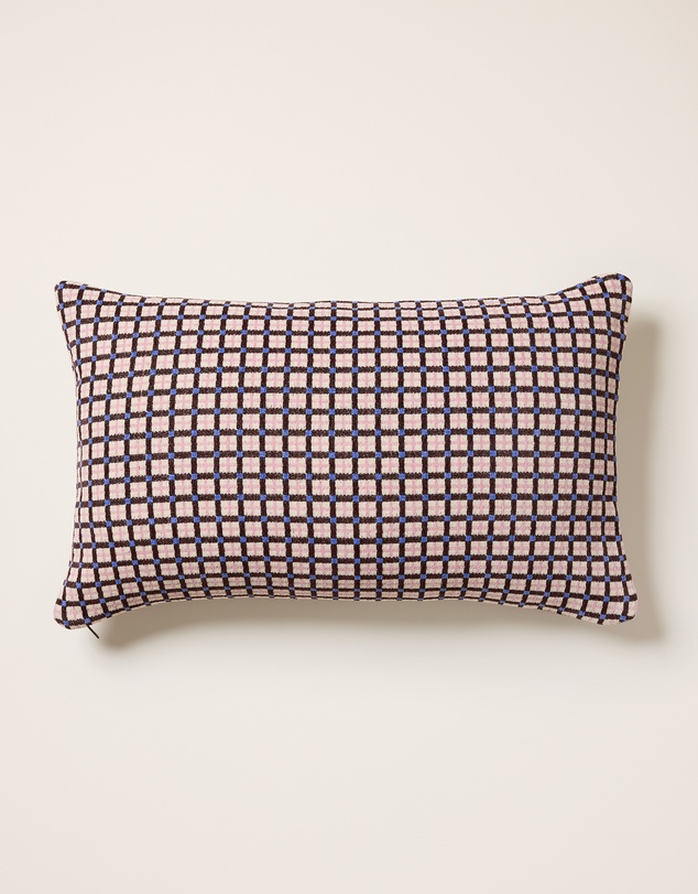 Sheet Society - Homebody Velvet Cushion 65X40