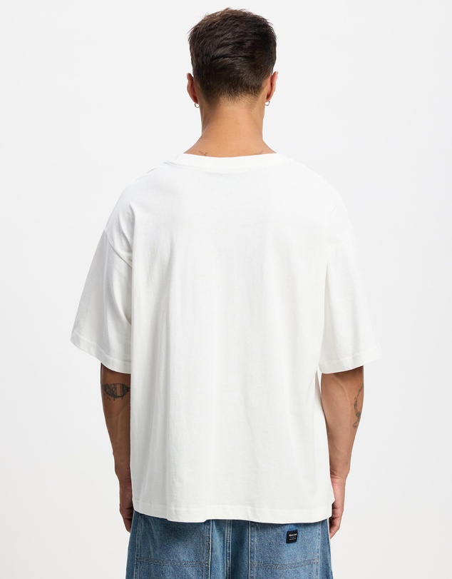 Abrand - Bobby Metal Tee