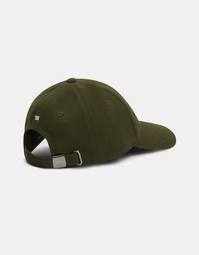 Tommy Hilfiger - TH Flag '85 Soft 6 Panel Cap