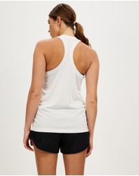 Nike - Dri-FIT Racerback Tank