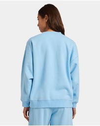 Roxy - Womens Dreamy Days Crew Neck