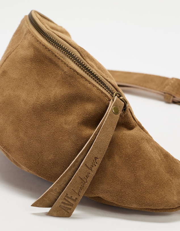 AVE Active - Brazilian Bossa Crossbody Bag