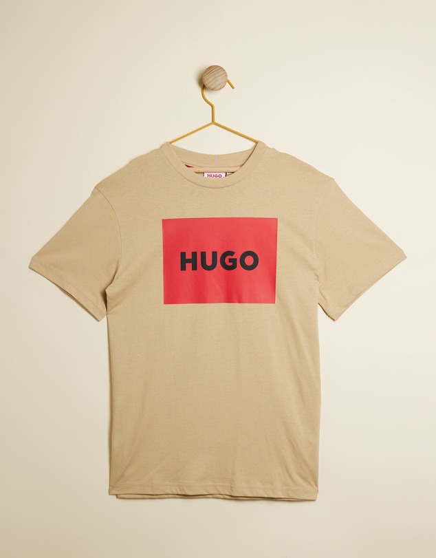Hugo Boss - T-Shirt - Babies-Teens