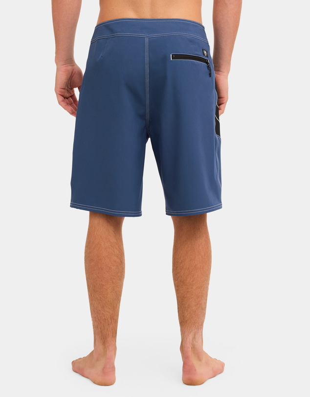 Quiksilver - Mens Mercury Slash 20