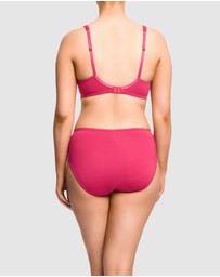 Sainted Sisters - Lucinda Hi Cut Brief