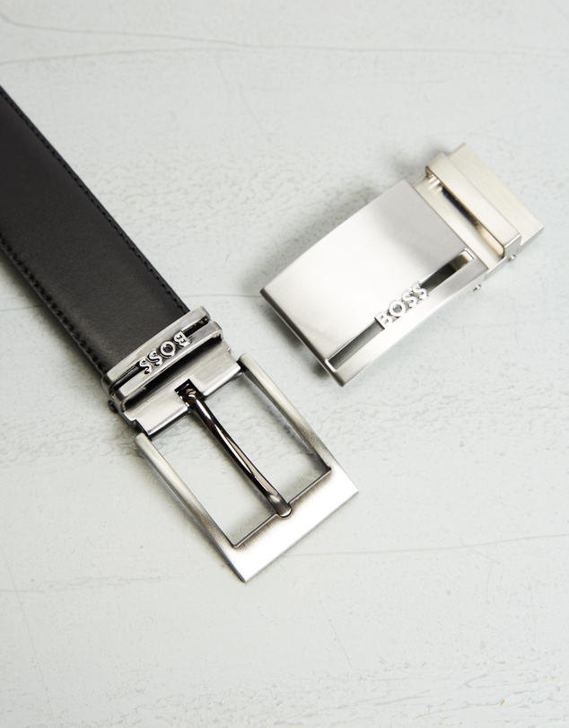 BOSS - Galliz Belt