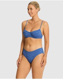 Sea Level Australia - Balconette Bra