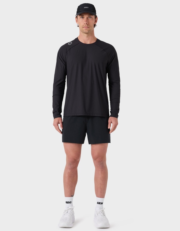 REC GEN - VNT Long Sleeve Tee