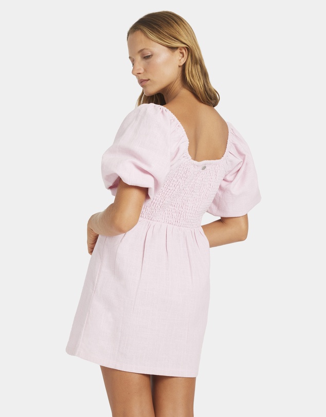 Roxy - Womens One Love Mini Dress