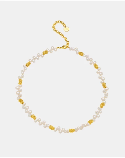 Amber Sceats - Dante Necklace