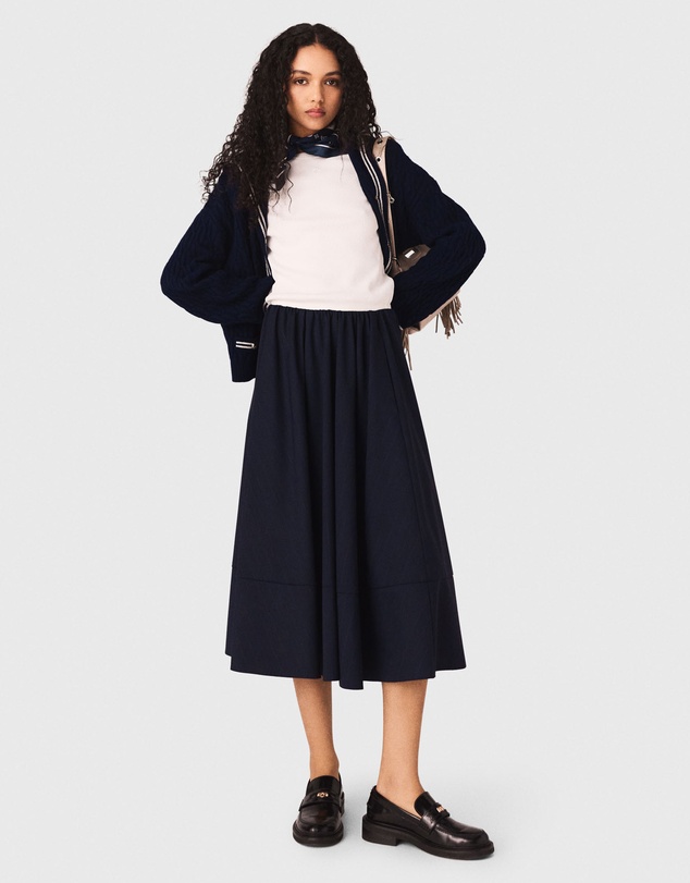 Maje - Jissila Skirt