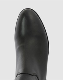 S by Sempre Di - Verity Knee-high Boots
