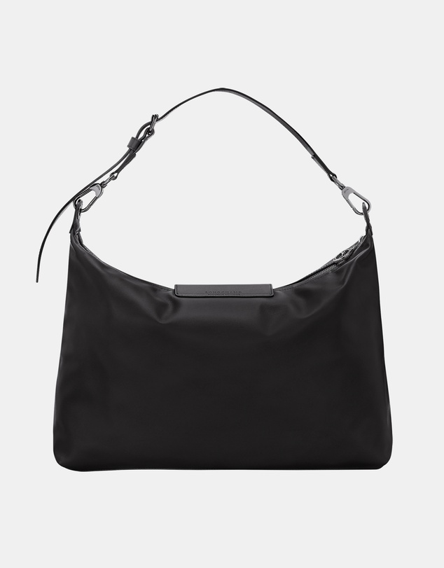 Longchamp - Le Pliage Xtra Leather Hobo Bag - XL