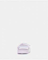 Kicks - Kenna Spring Slide