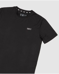 UNIT - UNIT Pro Flex Youth Tee