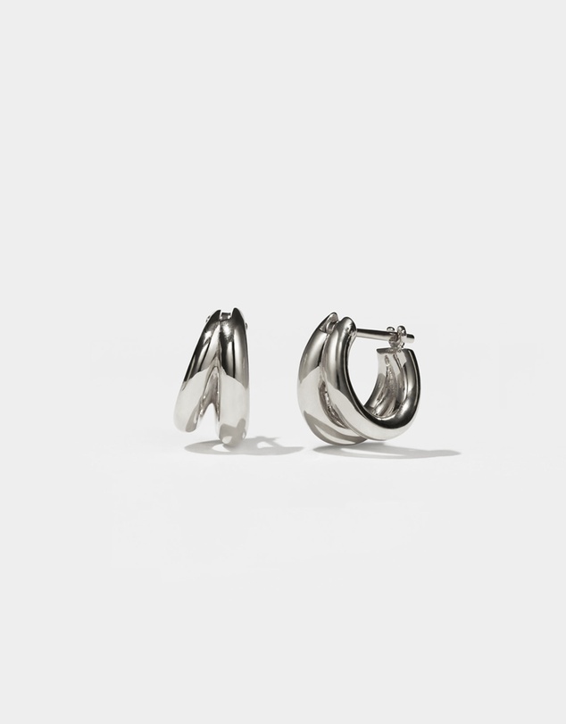 Meadowlark - Coco Hoops Small
