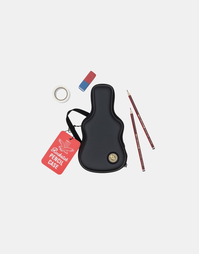 Suck UK - Pencil Case Rockstar