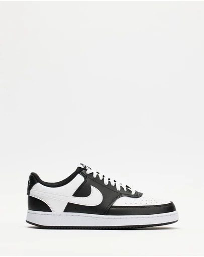 Nike - Court Vision Low Next Nature - Women's