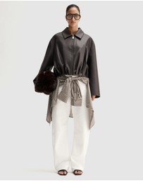 Elka Collective - Rae Jacket