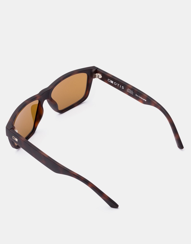 Otis - High Tide - Polarised