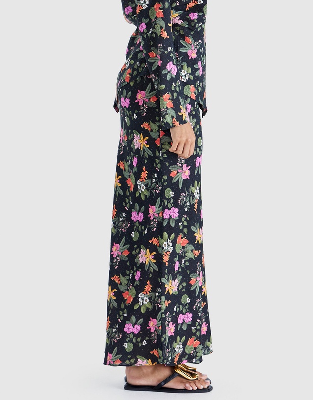 Sass - Beckett Bias Skirt