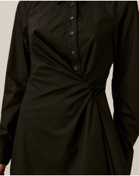 Tussah - Amanda Tuck Mini Dress