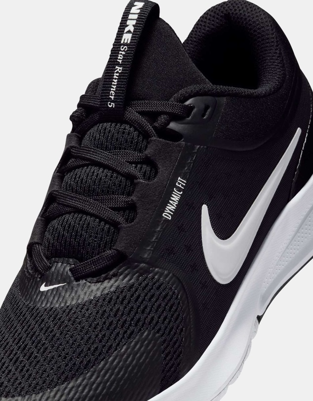 Nike - Star Runner 5 Grade School