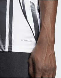 adidas Performance - Juventus 25/26 Home Football Jersey Mens