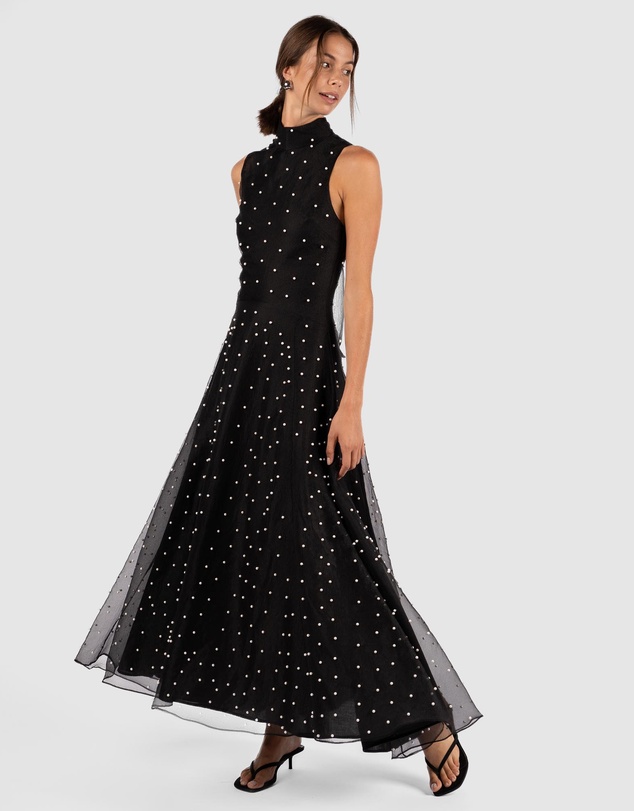 One Fell Swoop - Alta Maxi Dress