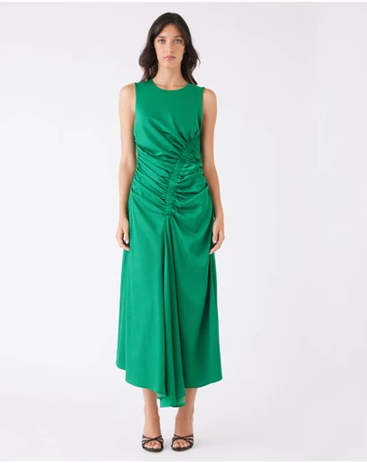 Esmaee - Misconcept Dress