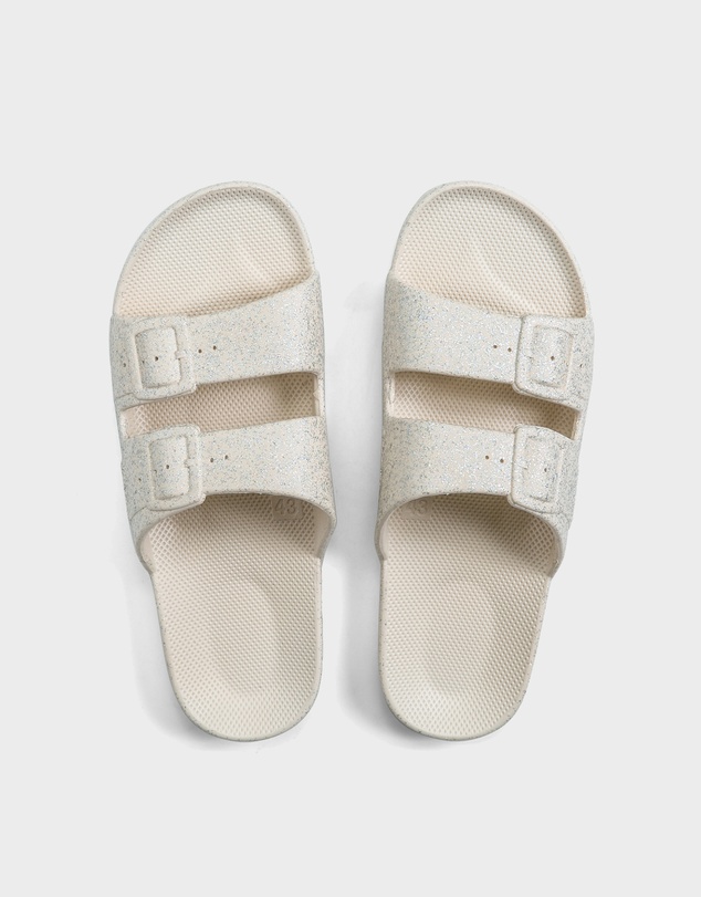 Freedom Moses - Slides - Unisex