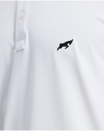 Goatlane - Tech Polo