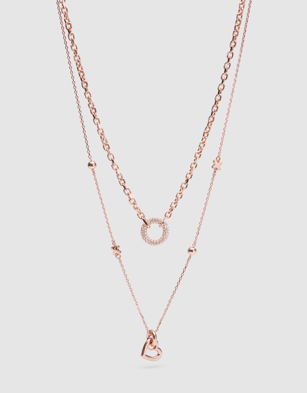MIMCO - Reflection Necklace