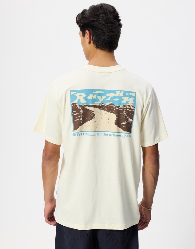 Rhythm - Scramble SS T-Shirt